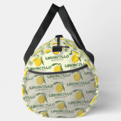 Sac De Sport Limoncello (Droite)