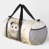 Sac De Sport Little Forest Friend Opossum  (Coin droit)