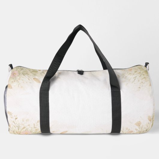Sac De Sport Little Forest Friend Opossum  (Verso)