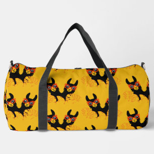Sac De Sport Llama Sisters