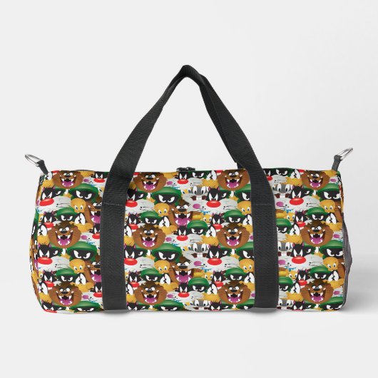 SAC DE SPORT LOONEY TUNES™ (Recto)
