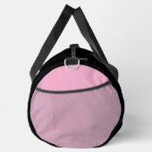 Sac De Sport Love Sleeping Dreams Better Reality (Droite)