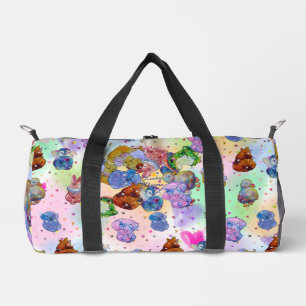 Sac De Sport Lucky Charms
