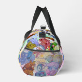 Sac De Sport Lucky Charms (Droite)