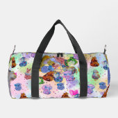 Sac De Sport Lucky Charms (Verso)