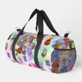 Sac De Sport Lucky Charms (Coin droit)