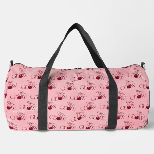 Sac De Sport Lueur (Recto)