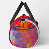 Sac De Sport "Luminosité du coeur" (Droite)
