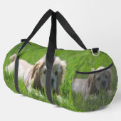 Sac De Sport Luna (Coin droit)