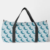 Sac De Sport Lune (Recto)