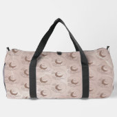 Sac De Sport Lunes (Verso)
