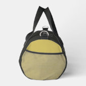 Sac De Sport Luxury minimal Modern monogram (Droite)