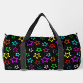 Sac De Sport Lyrae (Verso)