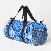 Sac De Sport Lys encastrés - Bleu (Coin droit)