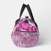 Sac De Sport Lys encastrés - Rose (Droite)