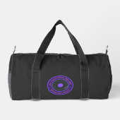 Sac De Sport Ma mélodie préférée Breakbeat (Verso)