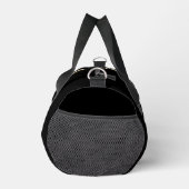 Sac De Sport Magnifique chat Steampunk  (Droite)