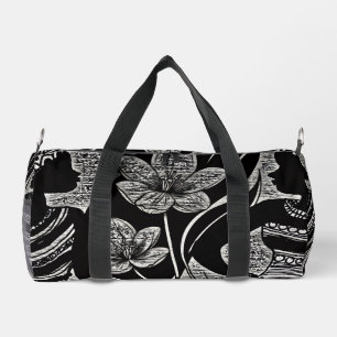 Sac De Sport Maison d'Eloise 1913