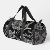 Sac De Sport Maison d'Eloise 1913 (Coin droit)