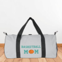 Maman de basketteur
