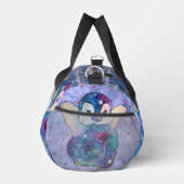 Sac De Sport Manchot nommé Button (Droite)
