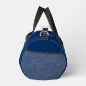 Sac De Sport Mandala Capricorne (Droite)
