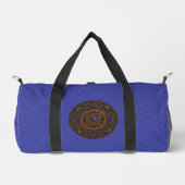 Sac De Sport Mandala de la Balance  (Recto)