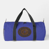 Sac De Sport Mandala de la Balance  (Verso)