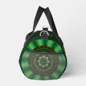 Sac De Sport Mandala de la Terre (Droite)