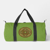 Sac De Sport Mandala de la Vierge  (Recto)