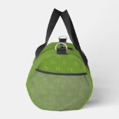 Sac De Sport Mandala de la Vierge  (Droite)