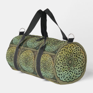 Sac De Sport Mandala de nouage celtique