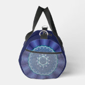 Sac De Sport Mandala d'eau (Droite)