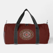 Sac De Sport Mandala du Bélier (Verso)
