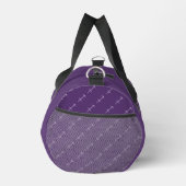 Sac De Sport Mandala du Sagittaire (Droite)