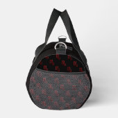 Sac De Sport Mandala du Scorpion (Droite)