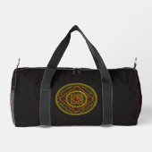 Sac De Sport Mandala du Scorpion (Verso)