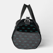 Sac De Sport Mandala du Verseau (Droite)