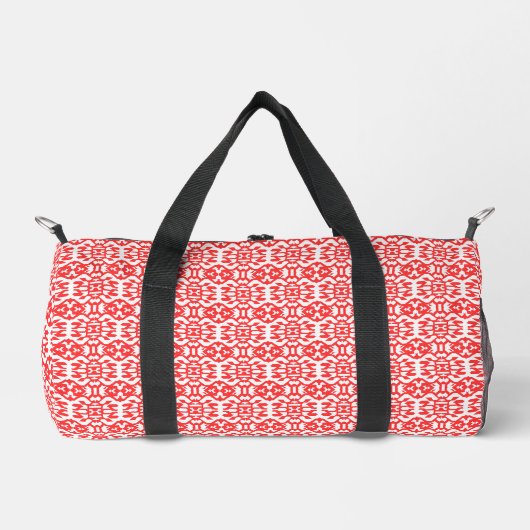 SAC DE SPORT MANDI DUFFER BAG (Recto)