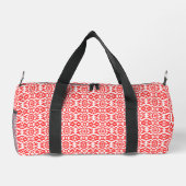 SAC DE SPORT MANDI DUFFER BAG (Verso)