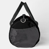 Sac De Sport Manger Dormir Box (Droite)