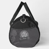 Sac De Sport Manger Sleep Karate Répéter - Discipline = Perfect (Droite)