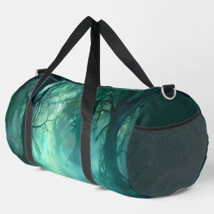 Sac De Sport Marais vert déplaisant