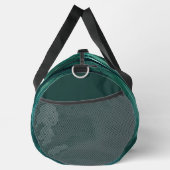 Sac De Sport Marais vert déplaisant (Droite)