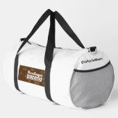 Sac De Sport Maravillosamente paceño (Coin droit)