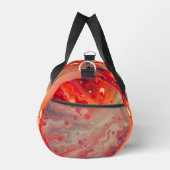 Sac De Sport Marbre rouge (Droite)