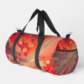 Sac De Sport Marbre rouge (Coin droit)