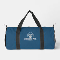 Marchandise officielle de Stressed Ape Studo