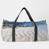 Sac De Sport Marée basse (Recto)
