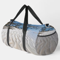 Marée basse